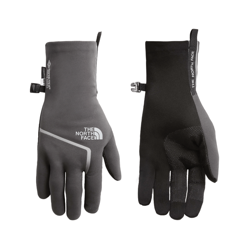 Women’s Closefit Soft Shell Glove with GORETEX INFINIUM™ Product Technology Gloves GORETEX